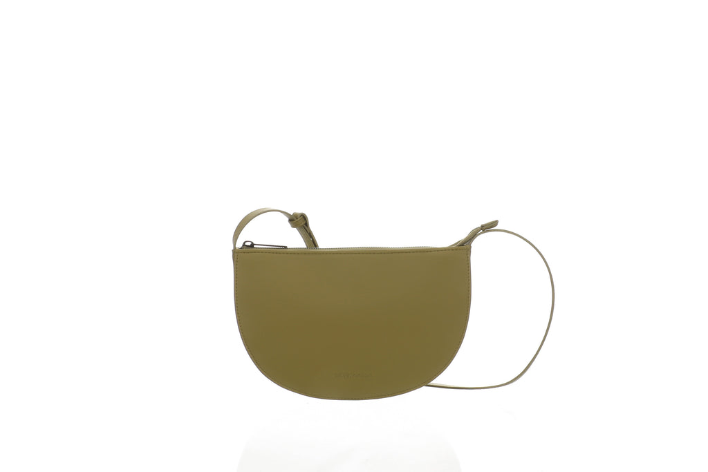 Farou vegan hliðartaska / Willow