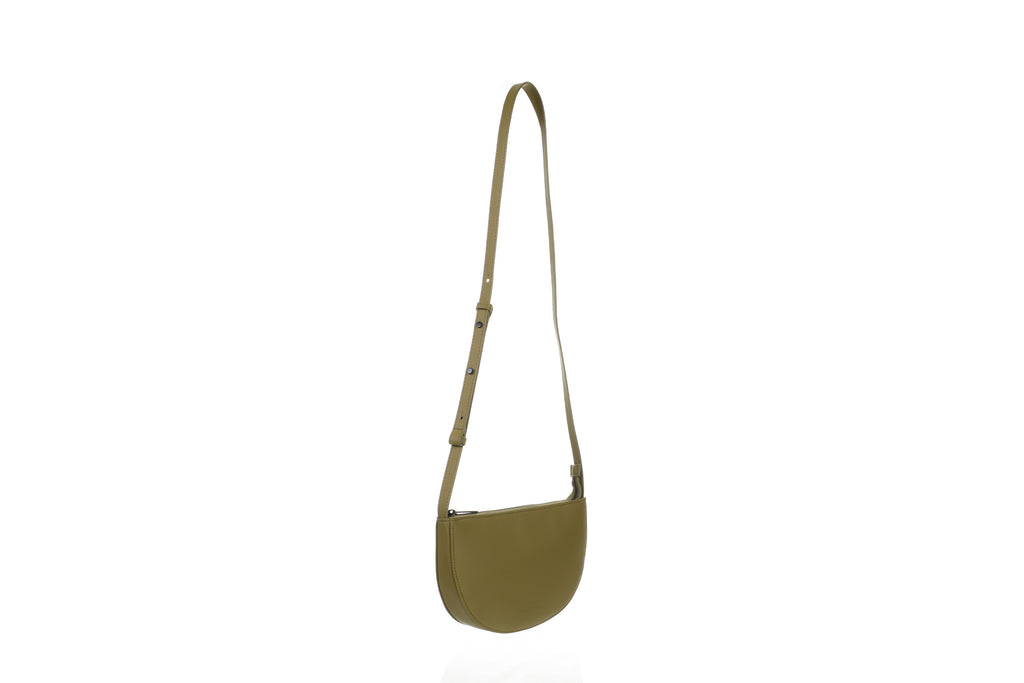 Farou vegan hliðartaska / Willow