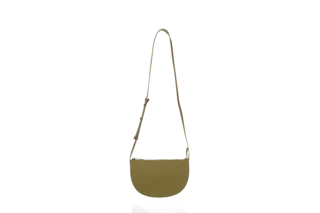 Farou vegan hliðartaska / Willow