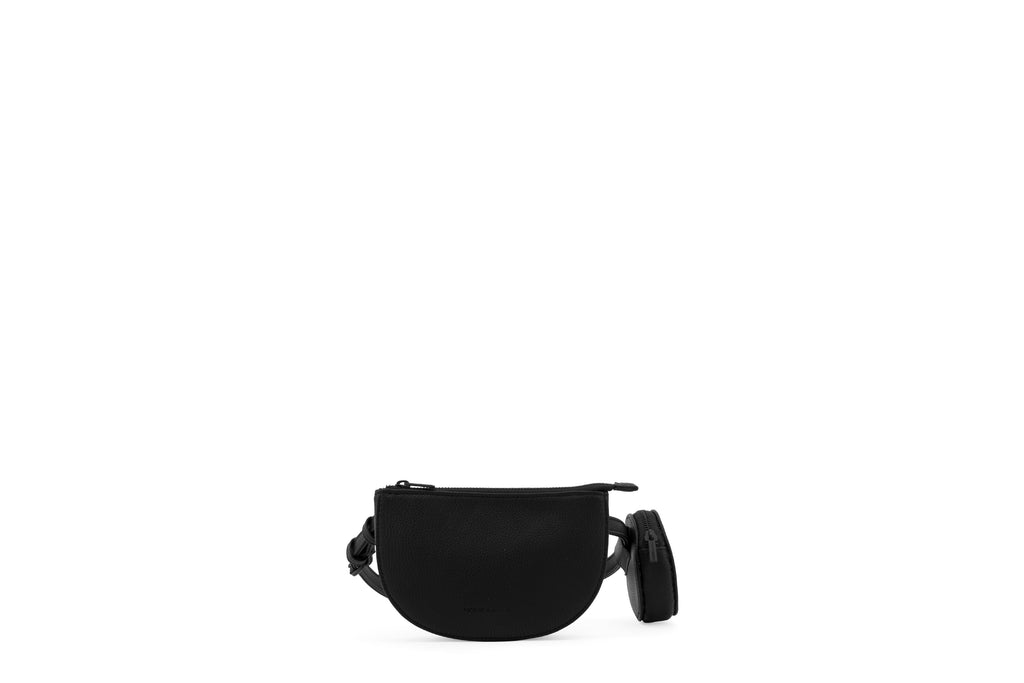 Toho mittistaska / Black