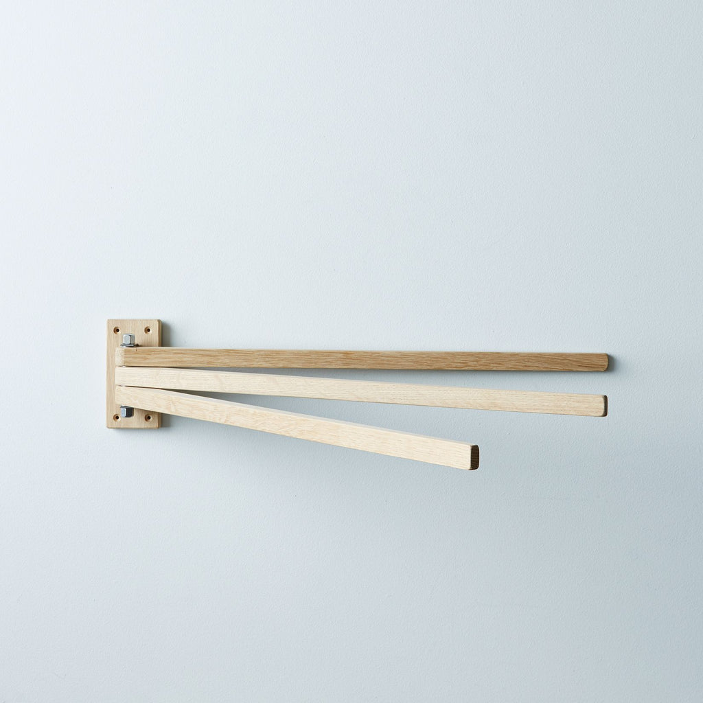 Þurrkgrind (3 pinnar) / Towel Dryer (3 pegs)