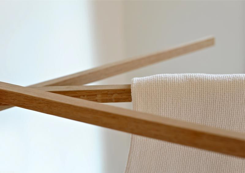 Þurrkgrind (3 pinnar) / Towel Dryer (3 pegs)