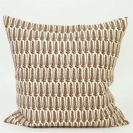 Oats púði / Oats cushion