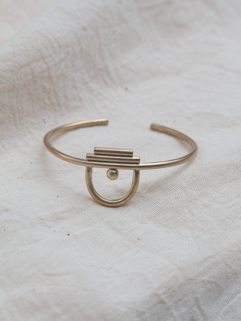 Malazi armband / Malazi bracelet