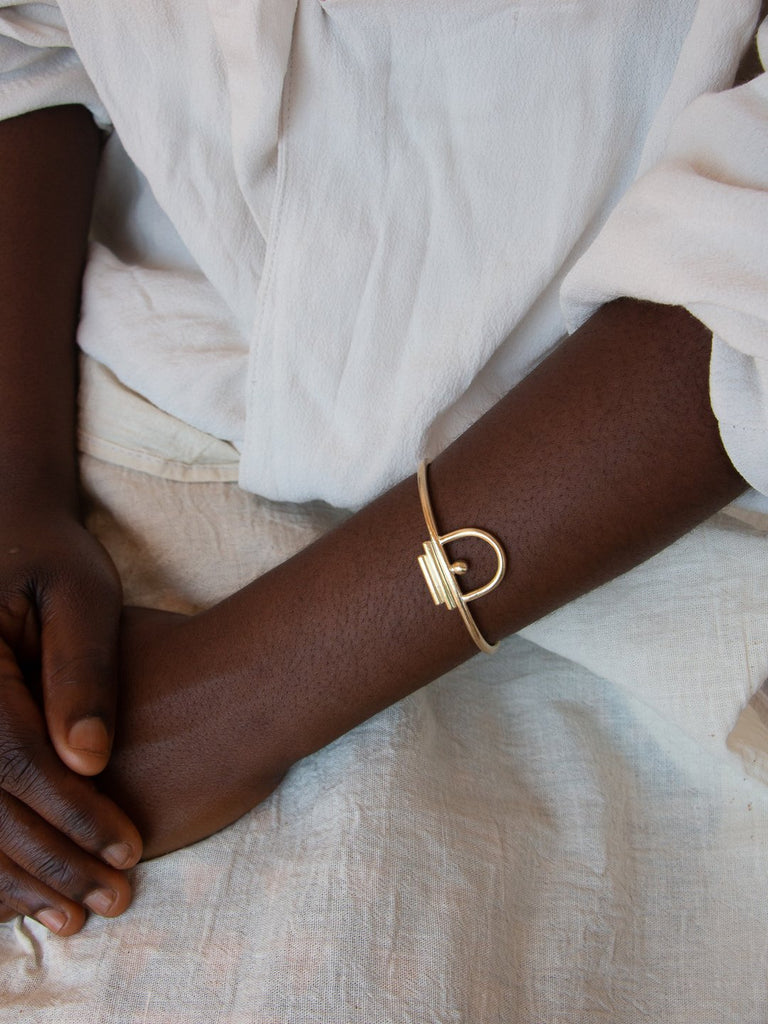 Malazi armband / Malazi bracelet