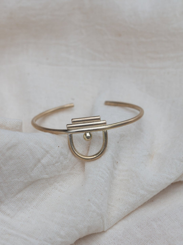 Malazi armband / Malazi bracelet
