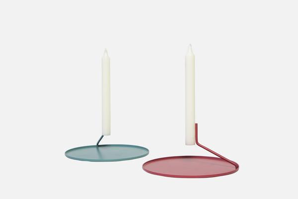 Buka Kertastjaki / Buka Candlestick