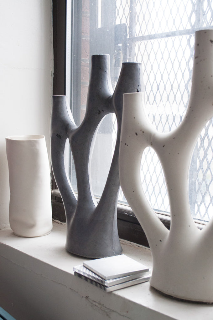 Kreten Kertastjaki / Kreten Candelabra