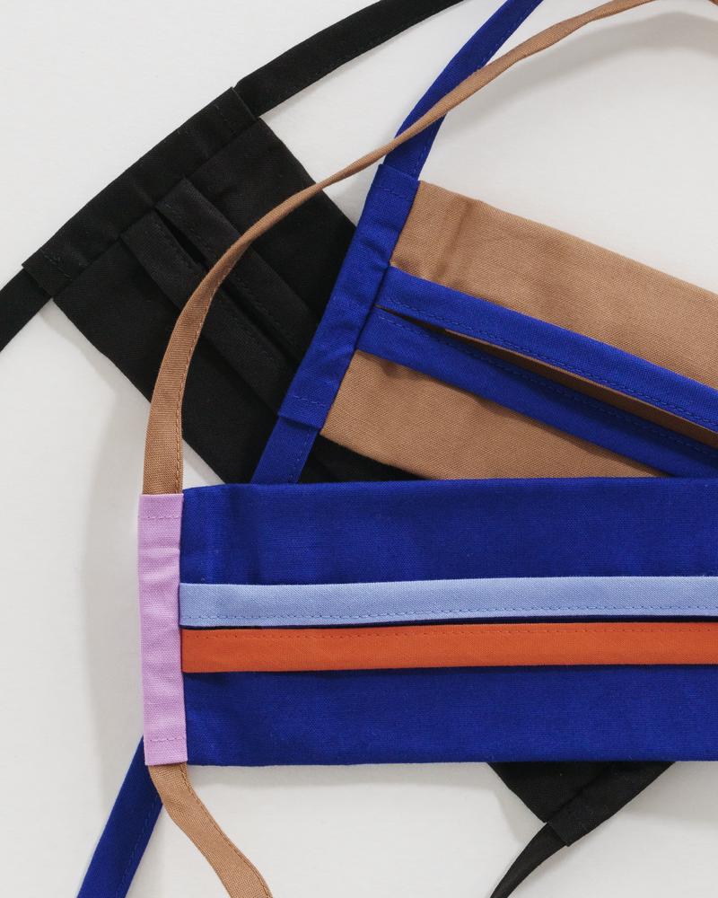 Fjölnota andlitsgríma (21 litir) / Reusable facemask (21 colours)