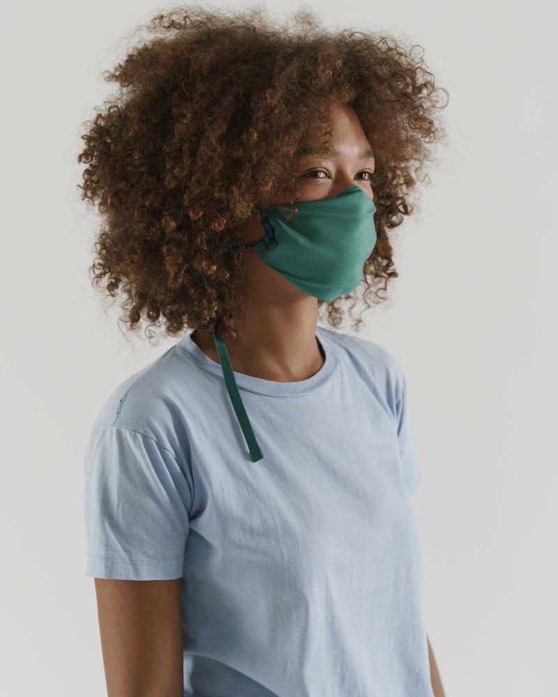 Fjölnota andlitsgríma (21 litir) / Reusable facemask (21 colours)