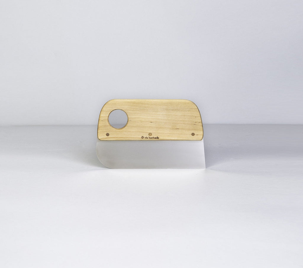 Deigskafa / Dough scraper