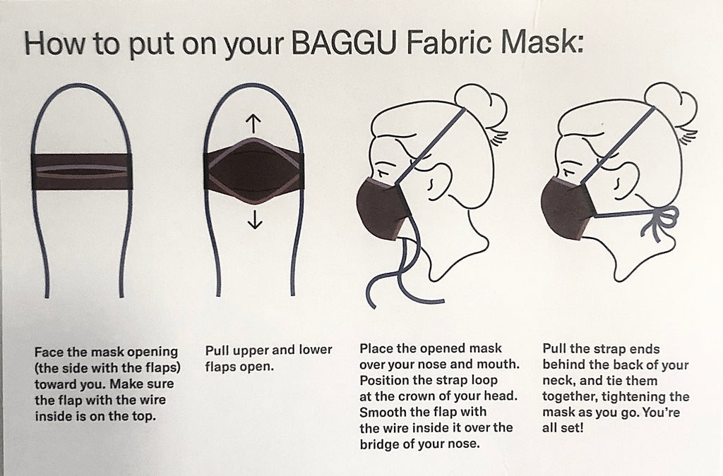 Fjölnota andlitsgríma (21 litir) / Reusable facemask (21 colours)