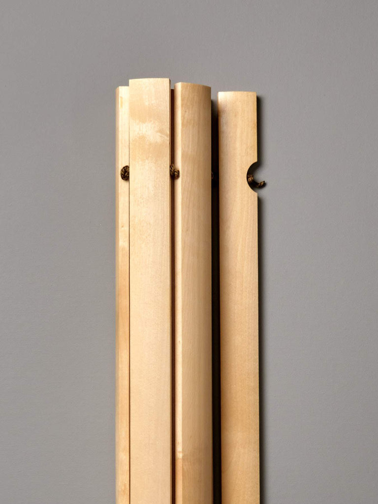 Baðmotta úr Birki / Birch Bathmat