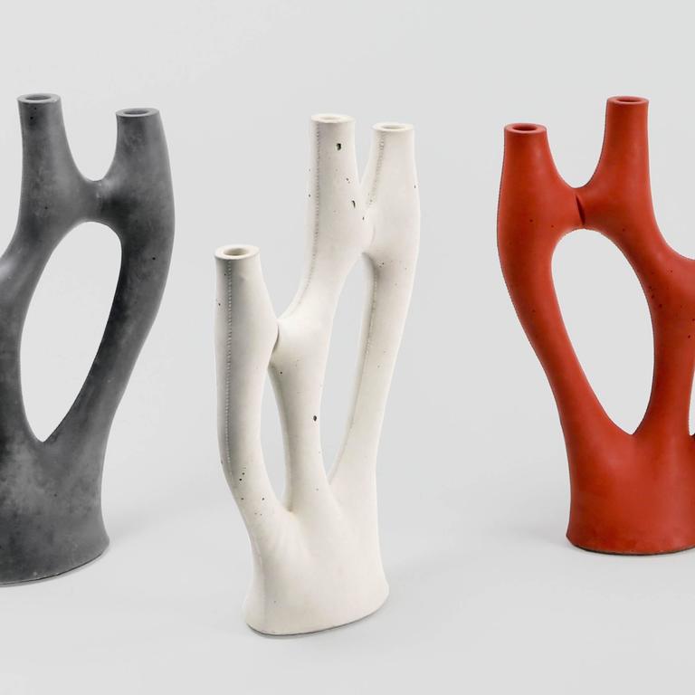 Kreten Kertastjaki / Kreten Candelabra
