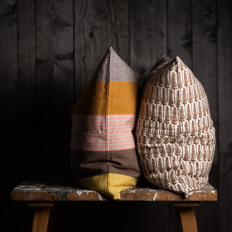 Oats púði / Oats cushion
