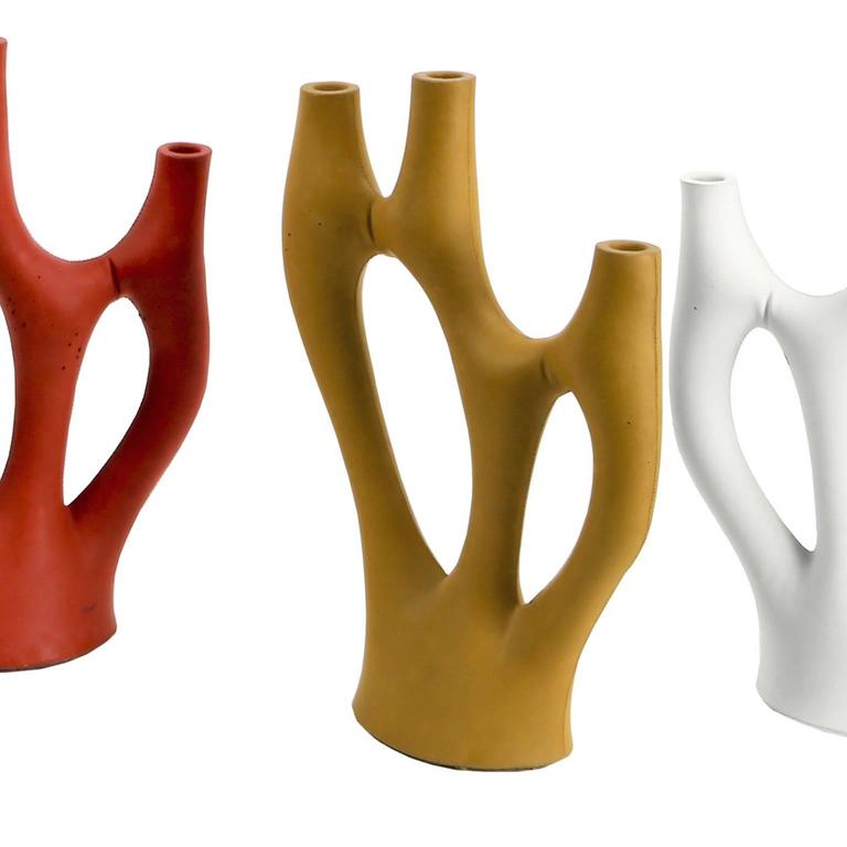 Kreten Kertastjaki / Kreten Candelabra