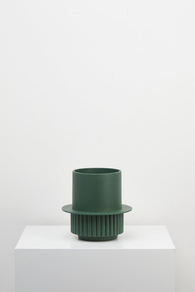 Roma Blómapottur / Roma Planter