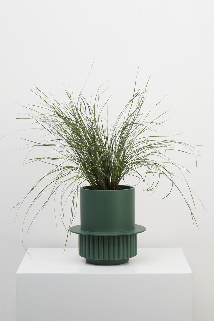 Roma Blómapottur / Roma Planter