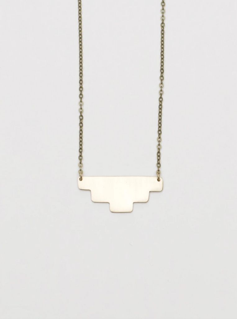 Singo hálsmen / Singo necklace