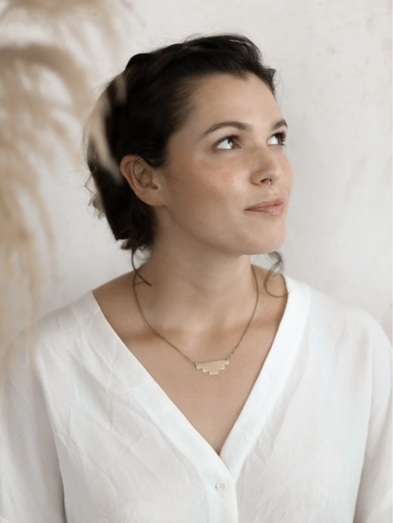 Singo hálsmen / Singo necklace