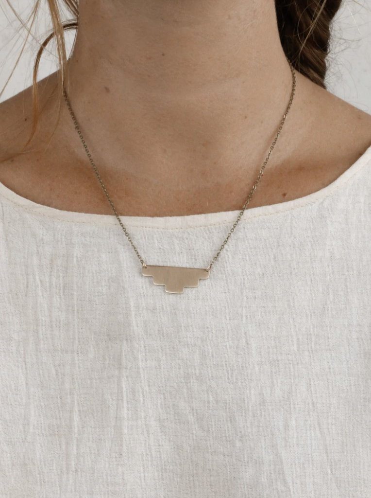 Singo hálsmen / Singo necklace