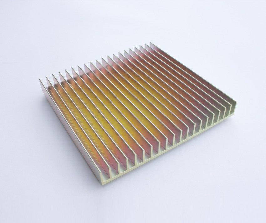 Fin hitaplatti / Fin Trivet