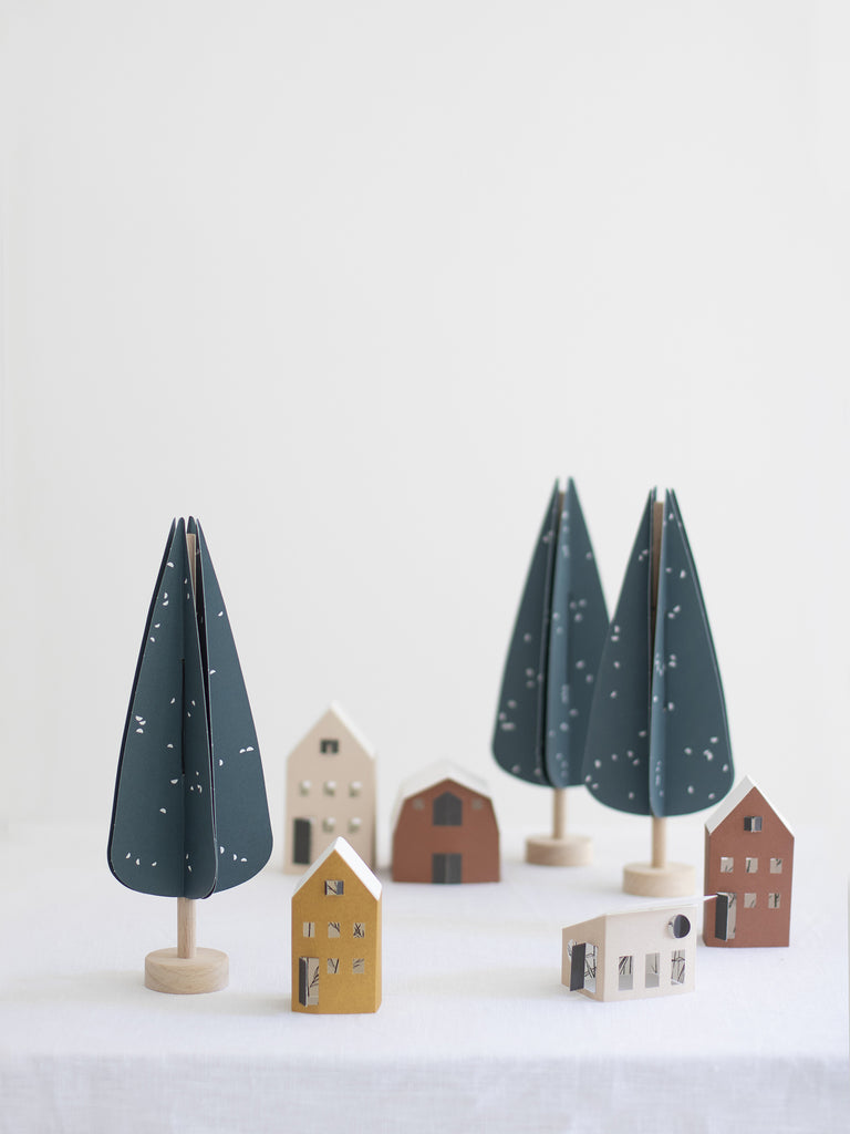 Cypress Tré / Cypress tree