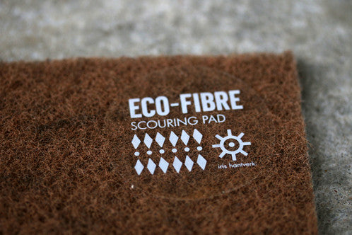Skrúbbsvampur / Scouring Pad