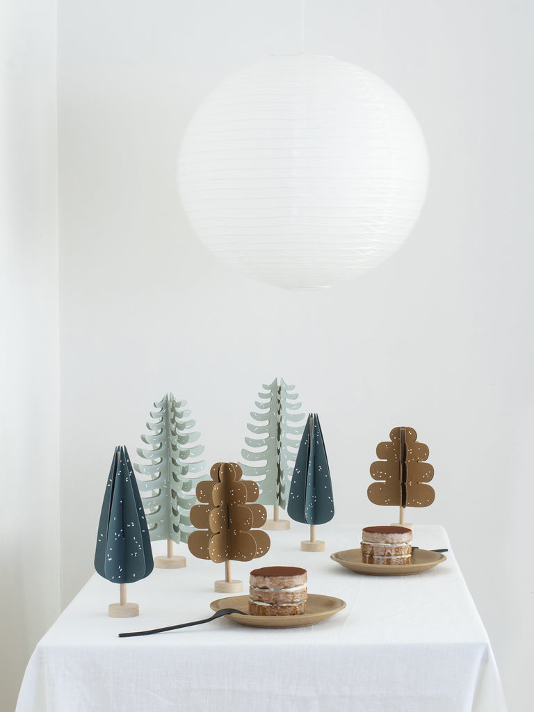 Cypress Tré / Cypress tree