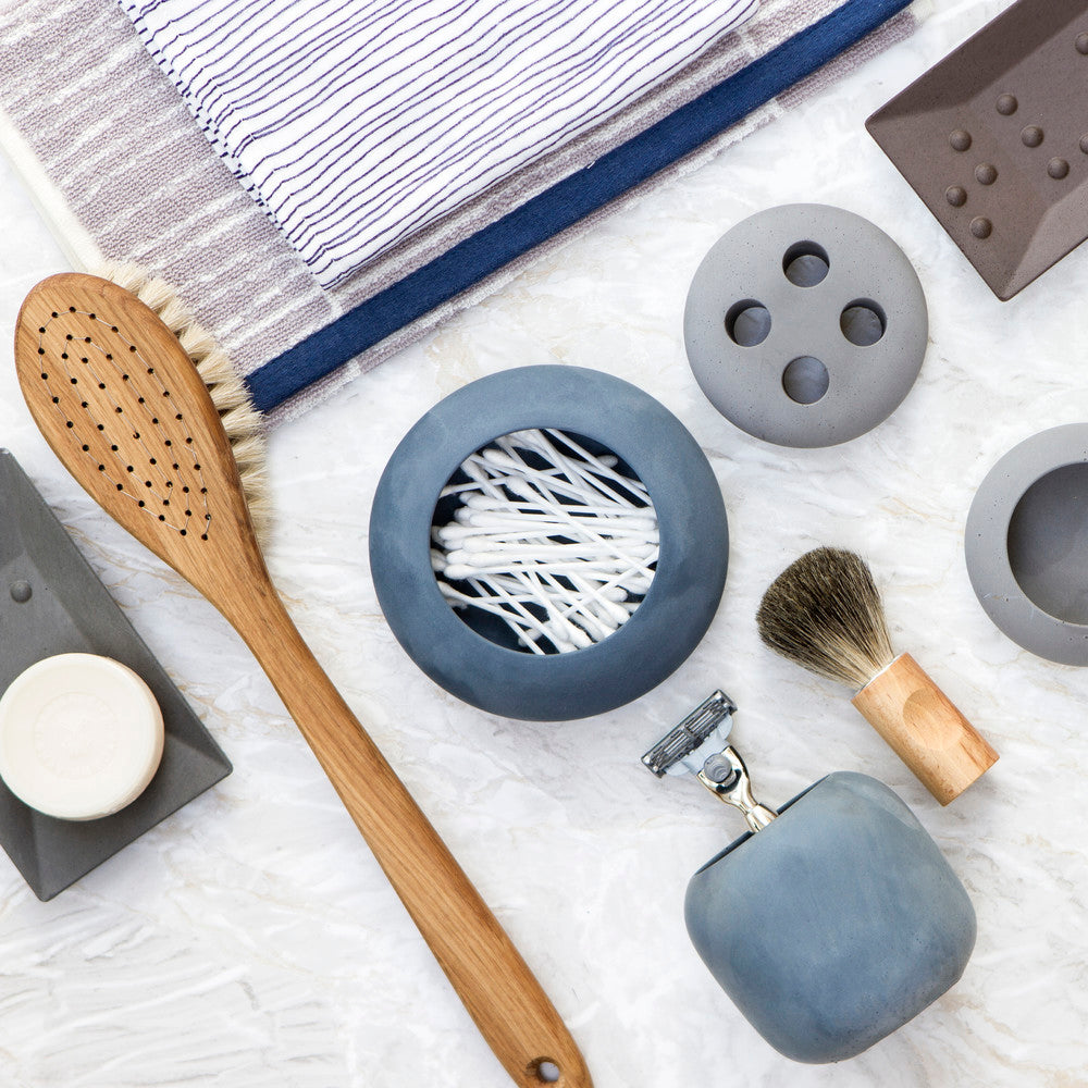 tannbursta standur / Toothbrush holder