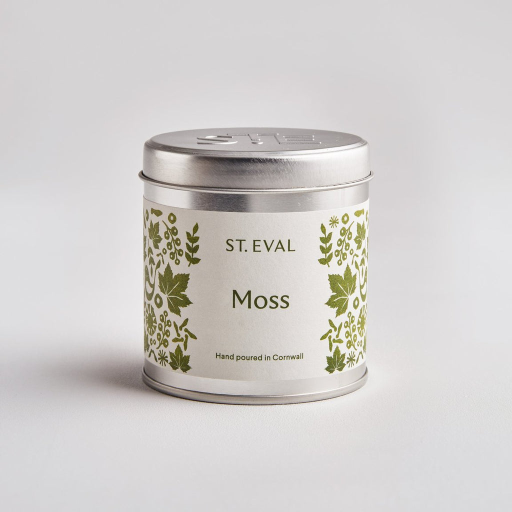 Moss Ilmkerti