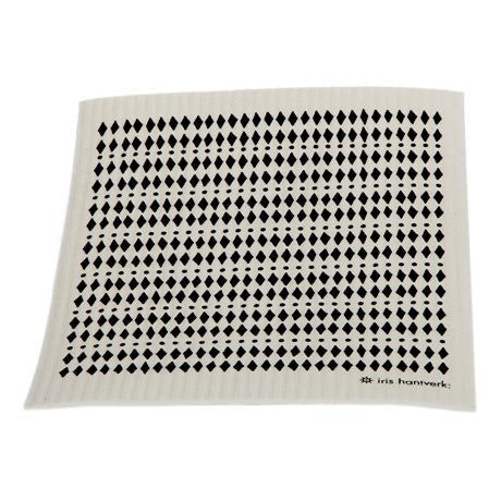 Sænsk Tuska / Household Cloth (3 mynstur / 3 patterns)