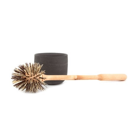 Klósettbursti - 2 litir / Toilet brush - 2 colours