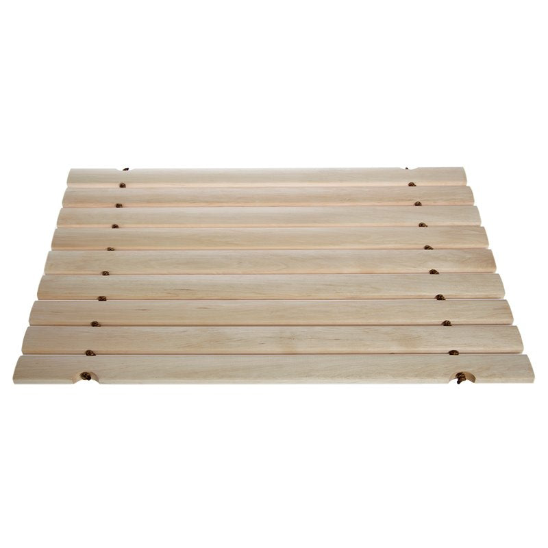 Baðmotta úr Birki / Birch Bathmat