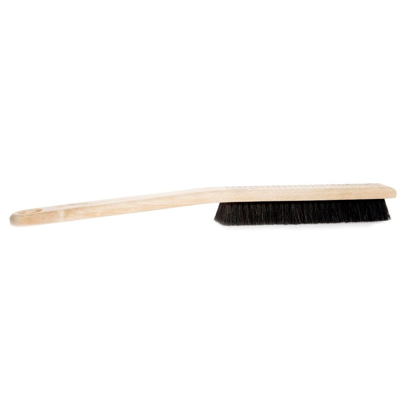 Fatabursti / Clothes brush