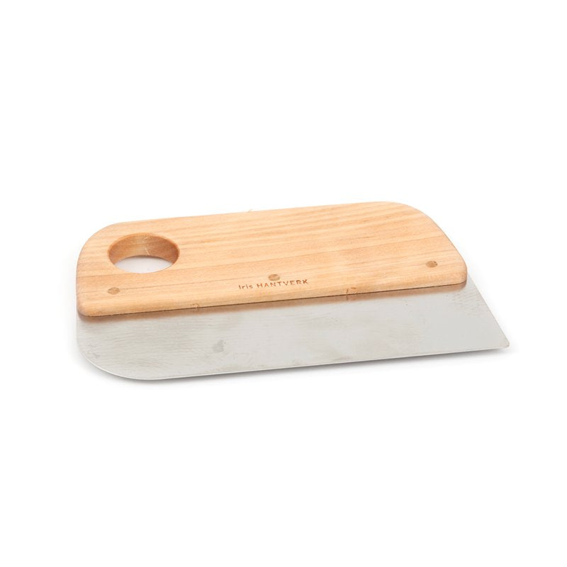 Deigskafa / Dough scraper