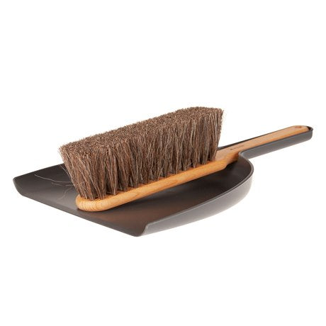 Fægiskófla & Bursti / Dustpan & Brush Set