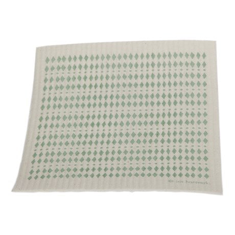 Sænsk Tuska / Household Cloth (3 mynstur / 3 patterns)