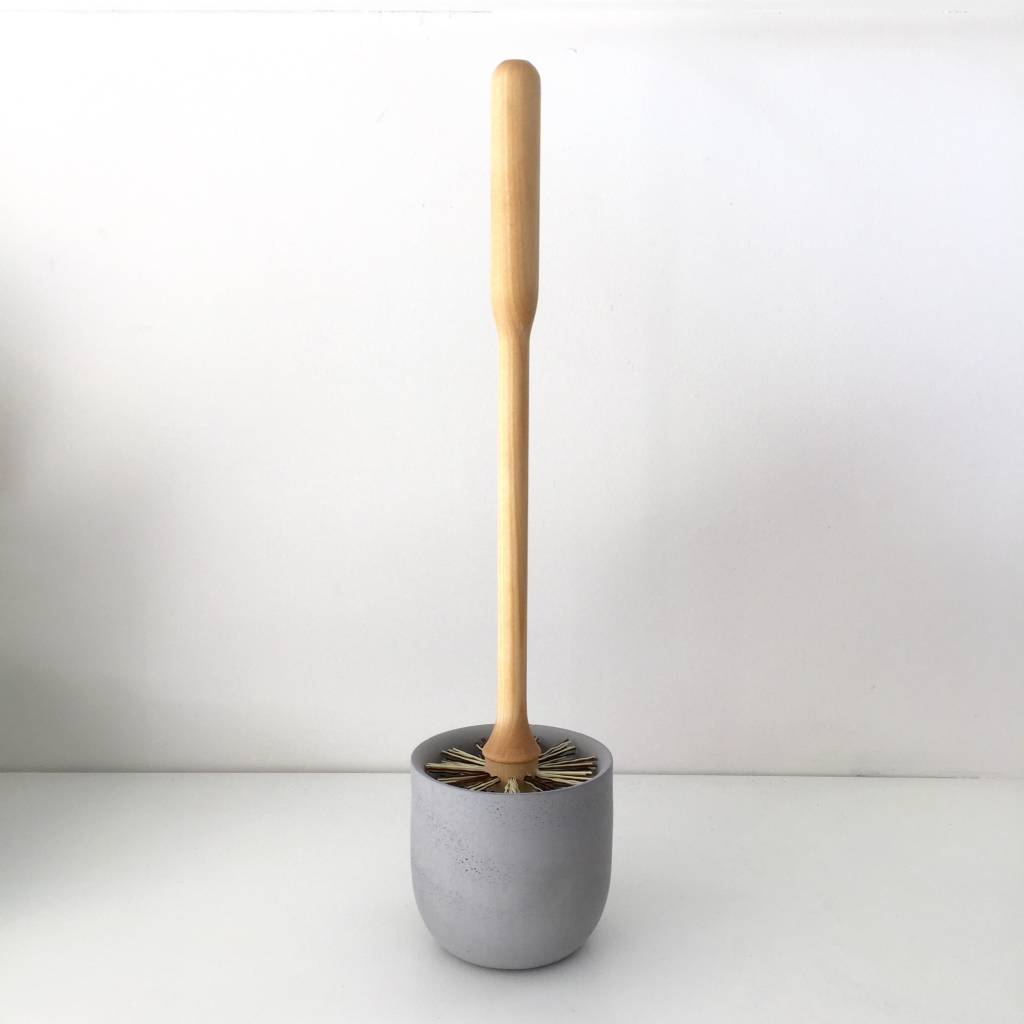 Klósettbursti (fylling) / toilet brush (refill)