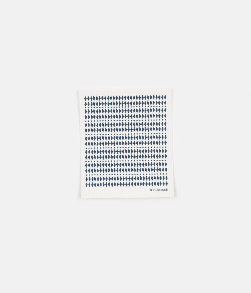 Sænsk Tuska / Household Cloth (3 mynstur / 3 patterns)