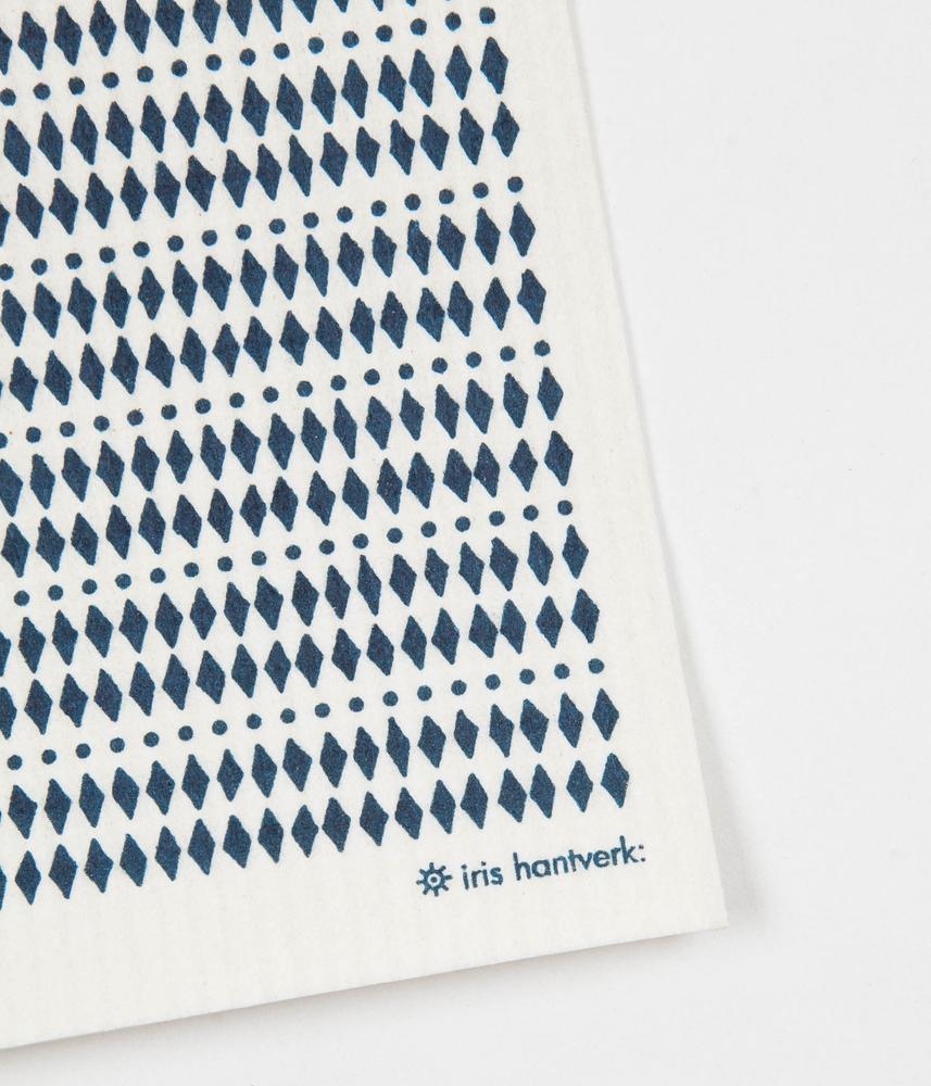 Sænsk Tuska / Household Cloth (3 mynstur / 3 patterns)