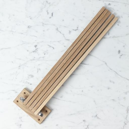 Þurrkgrind (5 pinnar) / Towel Dryer (5 pegs)
