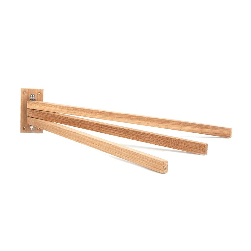 Þurrkgrind (3 pinnar) / Towel Dryer (3 pegs)