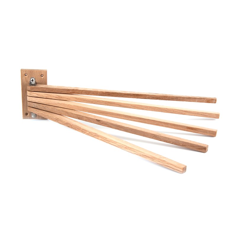 Þurrkgrind (5 pinnar) / Towel Dryer (5 pegs)