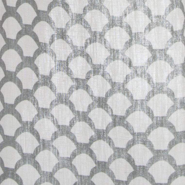Viskastykki með skeljamynstri  - Scallop Tea Towel