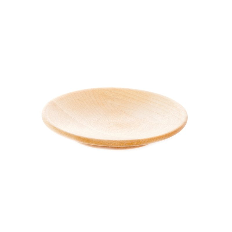 Lok á steypuskál / Lid for concrete bowl