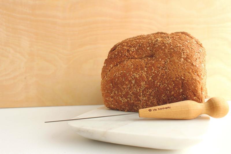 Kökuprjónn / Cake tester
