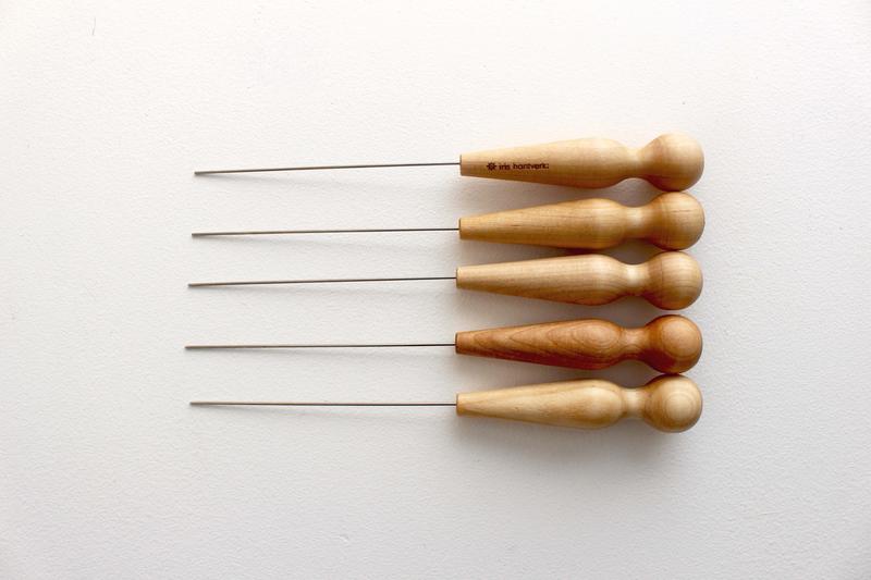 Kökuprjónn / Cake tester