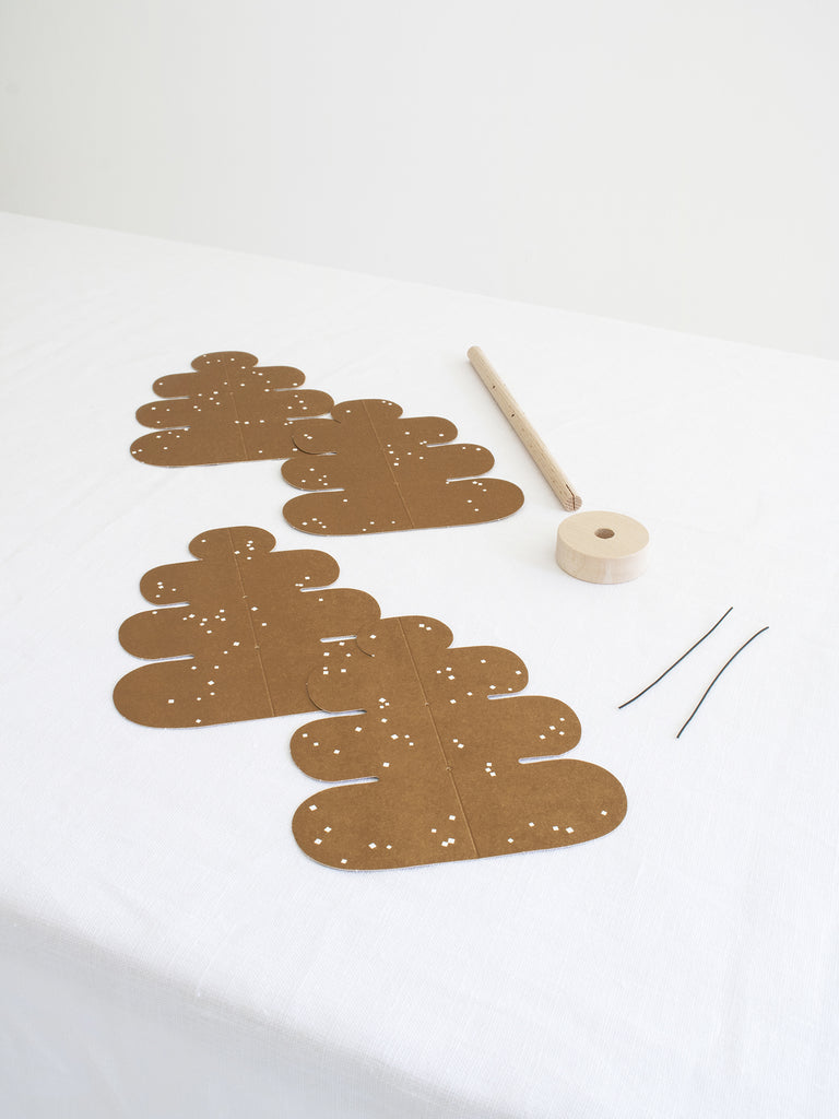 Eikar Tré / Oak tree