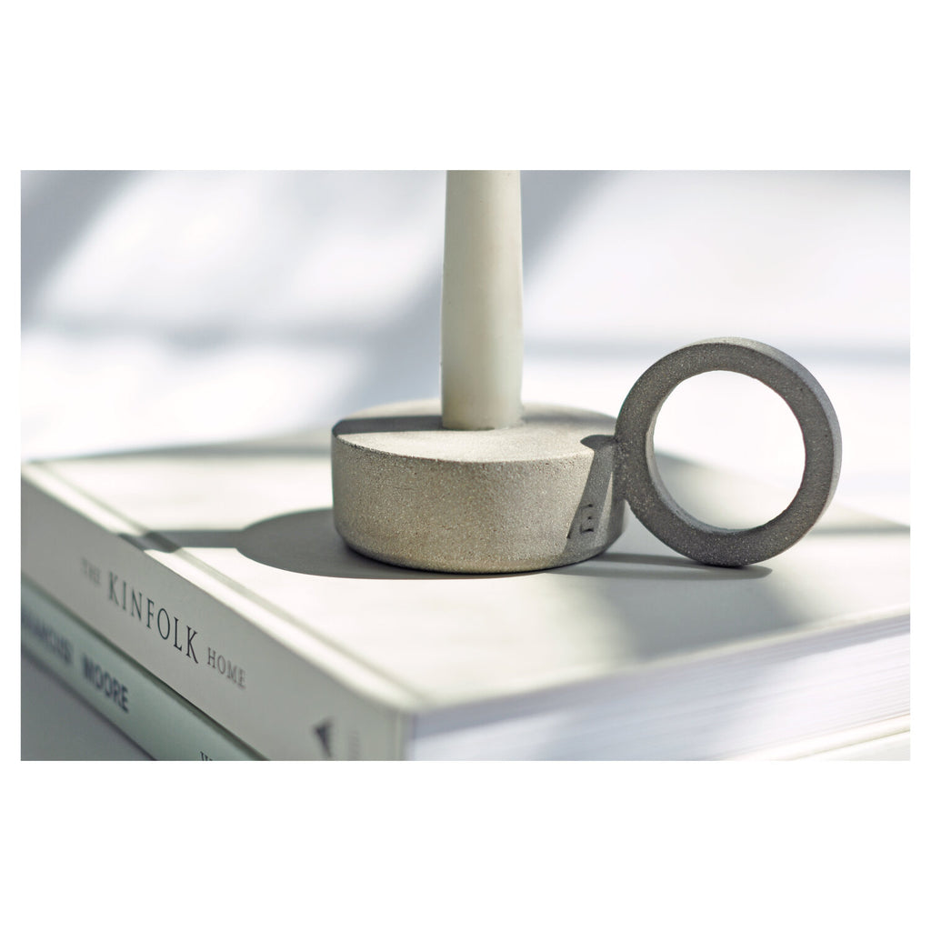 Ring / Kertastjaki